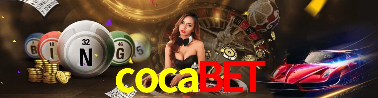 cocabet,cocabet.com