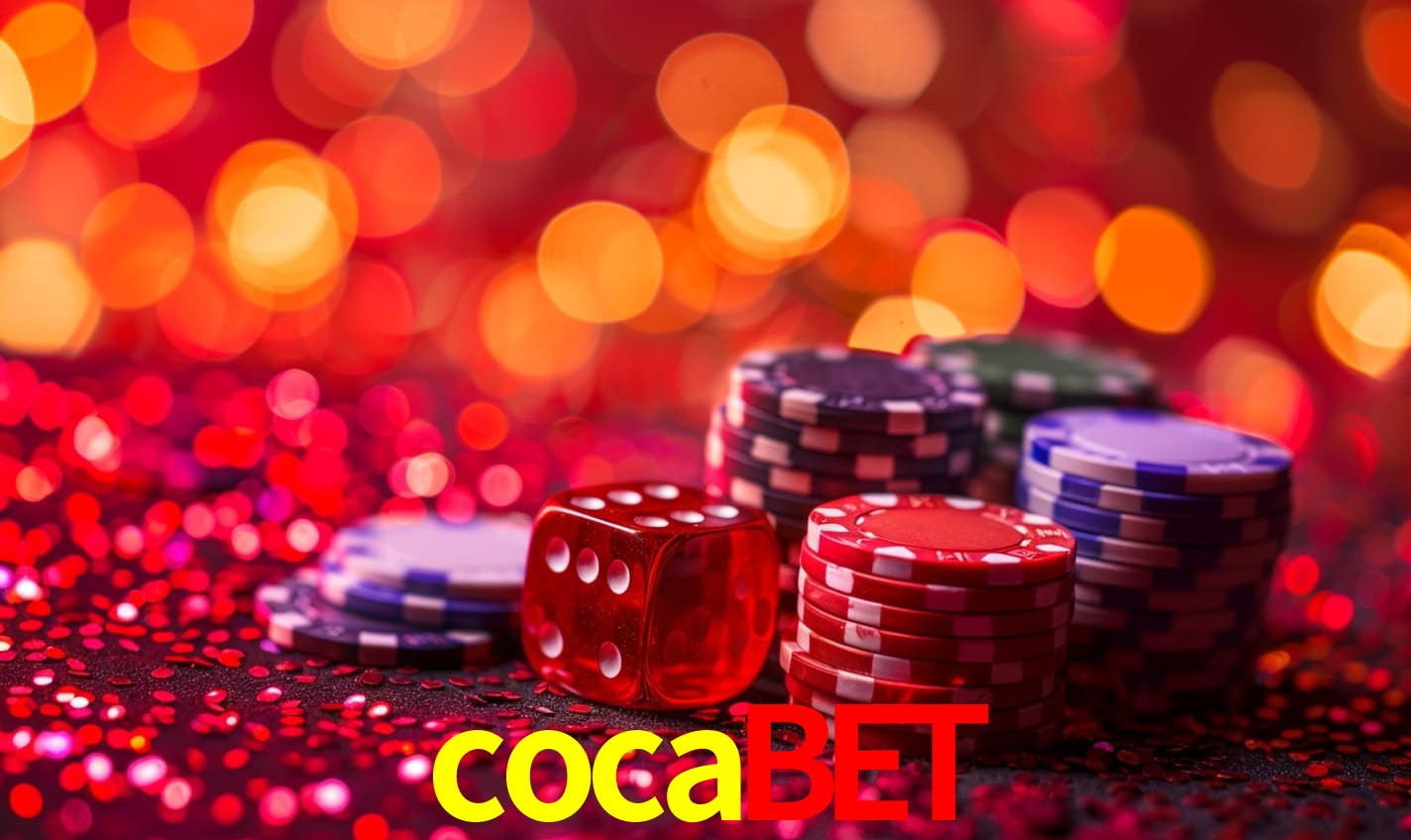 cocabet: Jogue Crash e Experimente Alta Recompensa Instantânea
