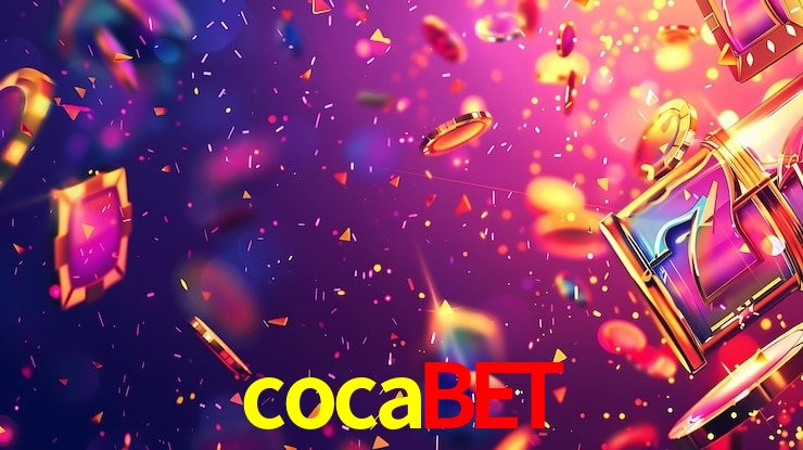 cocabet,cocabet.com