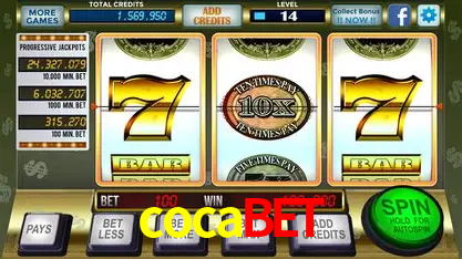 cocabet