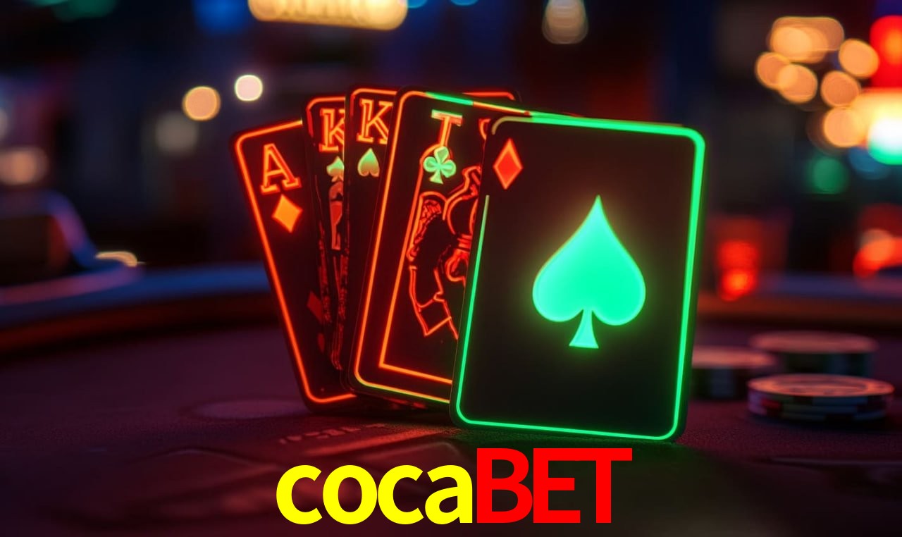 cocabet,cocabet.com