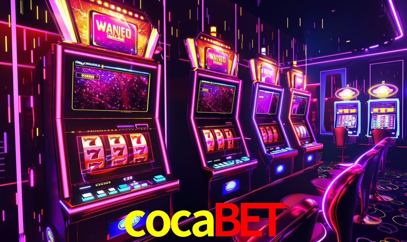 cocabet