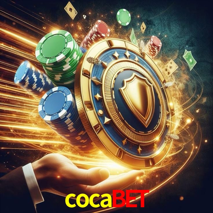 Ofertas Imperdíveis na cocabet: Promoções e Bônus Que Valem a Pena