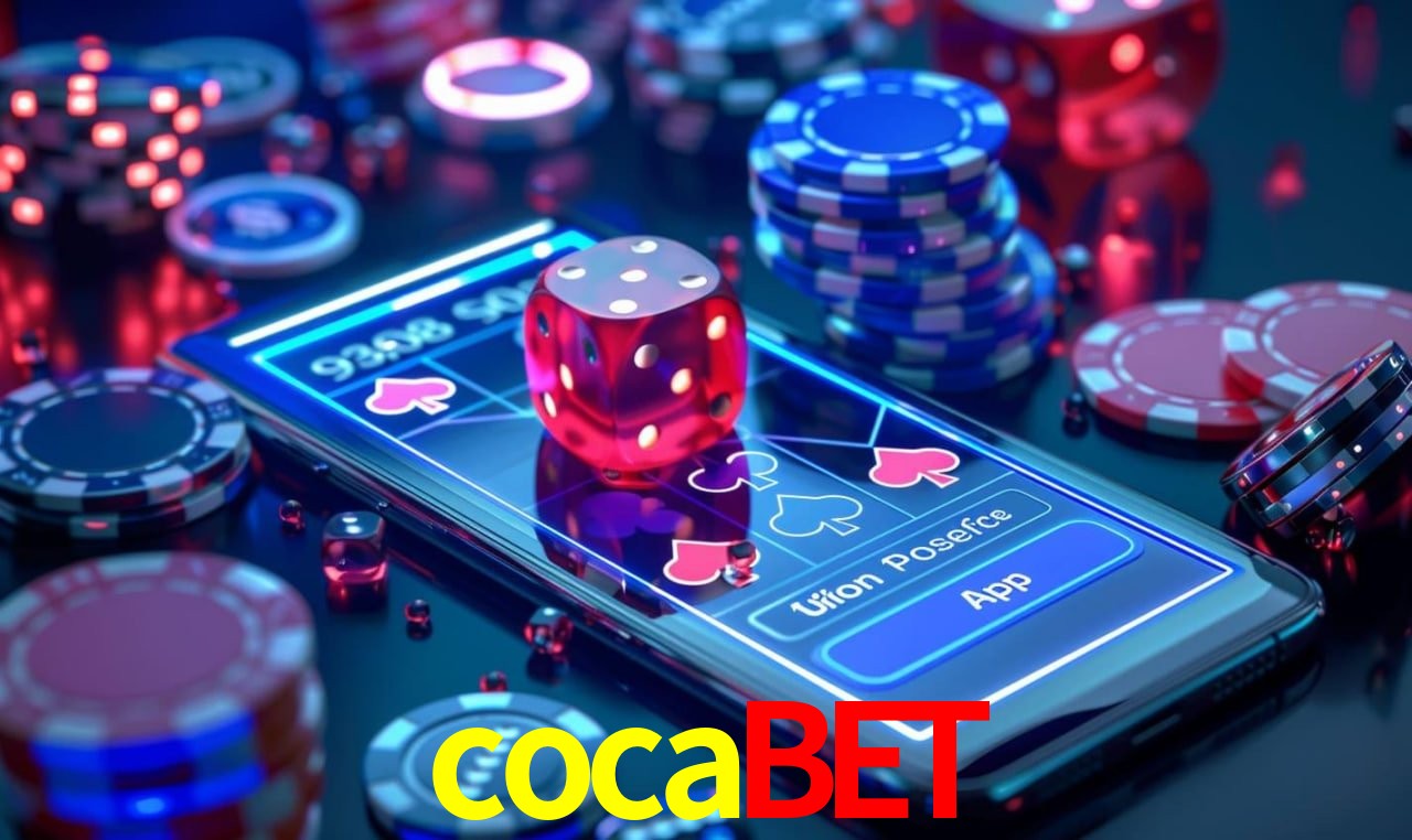 Explore as vantagens do cocabet: serviço profissional e confiabilidade